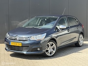 Citroën C4 - 1.2 131PK Exclusive | CRUISE | NAVI |17 INCH |