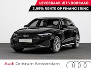Audi A3 - Sportback S edition 40 TFSI e 204 pk | Assis.pak Driving+Par