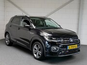 Volkswagen T-Cross - 1.0 TSI Style Bus. R-line/Leder/Cam/Navi (all-incl. prijs)