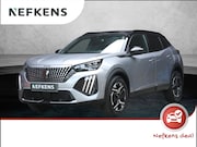 Peugeot 2008 - SUV GT 145pk Hybrid | Achteruitrijcamera | Keyless Entry & S