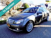 Mercedes-Benz C-klasse - 250 CGI 204pk 1e eig. Avantgarde Automaat Clima Navi