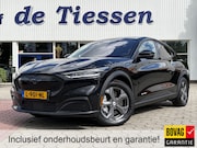 Ford Mustang - RWD 75 kWh | 360° Camera | B&O | SOH 96% | Pano | Leder | Ri