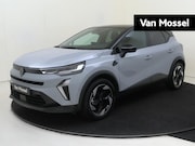 Renault Captur - 1.8 E-Tech full hybrid 160 techno BTW| Automaat | Android Au