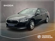Skoda Superb - Combi 1.5 TSI iV 204pk Edition €42.065, - incl inruilpremie