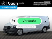 Mercedes-Benz Vito - 116 L3 | Cruise | Camera | Navi | 270° Deuren | Certified 24