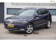 Volkswagen Tiguan - 2.0 TSI 4Motion Highline |Elek achterklep|standkachel| |