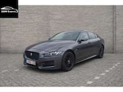 Jaguar XE - 2.0 D | Clima | Leder | Navi | Xenon | Camera |
