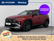 Hyundai Tucson - 1.6 T-GDI PHEV Pure Edition | 17 inch Lichtmetalen velgen | 