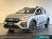 Dacia Sandero - Stepway 1.0 TCe 90 Extreme | AUTOMAAT | NAVIGATIE | ACHTERUI