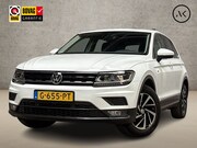 Volkswagen Tiguan - 1.5 TSI ACT Highline 150Pk Automaat (PANORAMADAK, GROOT NAVI