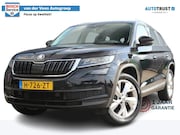 Skoda Kodiaq - 1.5 TSI Limited Business Edition 7p.