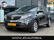 Kia Sportage - 1.6 GDI ExecutiveLine LEER/PANO/TREKHAAK/NAP