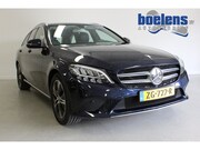 Mercedes-Benz C-klasse - Estate 160 Business Solution | NAVIGATIE | 17'LMV | CLIMA | 