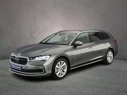 Skoda Superb - Combi Edition 1.5 TSI PHEV 204pk DSG Automaat Trekhaak, Navi