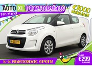 Citroën C1 - 1.0 73 PK VTi Feel Bluetooth DAB LED Airco Start/Stop
