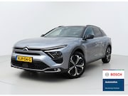 Citroën C5 X - 1.6 Plug-in Hybrid 225 Shine LEER - NAVI - TREKHAAK - ELEK S