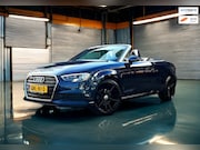 Audi A3 - 1.5 TFSI CoD Design Pro Line Plus 150PK Xenon_Leder_Stoelver