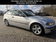 BMW 3-serie - 316ti Executive Airco GEEN APK