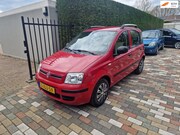 Fiat Panda - 1.2 Edizione Cool 2010 Airco