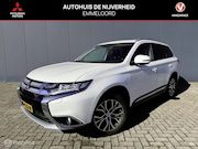 Mitsubishi Outlander - 2.0 Instyle |leer| 7 persoons|trekhaak