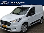 Ford Transit Connect - L1 1.5 EcoBlue 100pk Trend adaptieve cruise. / airco / voorr