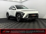 Hyundai Kona - 1.6 GDI HEV Comfort Smart Panoramadak, 360 Camera, Navi, Key