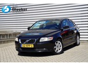 Volvo S40 - 1.8 Edition II ECC Cruise Leer PDC NL-auto