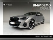 BMW 5-serie - 530e M Sport Edition | Trekhaak | Panorama| Ventilatie | Dri