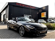 BMW Z4 - Roadster SDrive30i M-Sport, 259 PK, H&K, 1e Eigenaar, Head-U