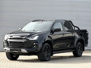 Isuzu D-Max - V-Cross AT 4x4 Grijs kenteken 2zitpl