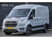 Ford Transit - L2H2 2.0Tdci 130Pk | 310 | Raptor Edition | Virtual Cockpit 