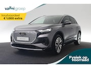 Audi Q4 e-tron - Advanced edition 45 82 kWh 286 pk | Assistentiepakket plus |