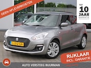 Suzuki Swift - 1.2 Select Smart Hybrid Carplay/Android Auto, Achteruitrijca