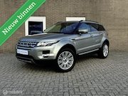 Land Rover Range Rover Evoque - 2.2 TD4 4WD Prestige