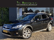 Subaru XV - 1.6i Nagano AWD | Lederen bekleding | Keyless Entry | Stoelv
