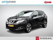 Nissan Qashqai - 1.2 N-Vision
