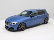 BMW 1-serie - M135i Business+ Sport Spec. / Camera / Navi / Carkit / Clima