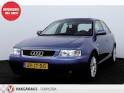 Audi A3 - 1.6 Attraction/ D-Riem Verv. 164.000KM!/ Automaat!/ 15''LMV/