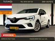 Renault Clio - 1.0 TCe Intens|PDC|DEALER ONDERHOUDEN|LM-VELG|