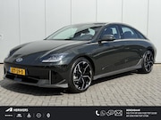 Hyundai Ioniq - Connect 77.4 kWh / SOH 100%/ Warmtepomp / 20" / CCS snellade