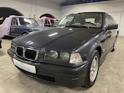 BMW 3-serie - 318ti