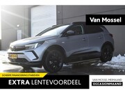 Opel Grandland - 1.2 Turbo GS | 18" LMV | Trekhaak | Camera | Lage km-stand |