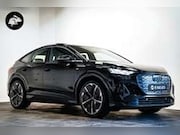 Audi Q4 e-tron - Sportback 50 quattro S-Line|Full opt|Pano dak|Trek