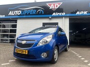 Chevrolet Spark - 1.0 16V LS /apk 01-09-2027/Onderhoudsbeur/All season banden/
