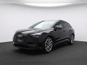 Audi Q4 e-tron - 50 quattro S Line 82kWh 300PK SONOS | 20" LM | Zwart Optiek