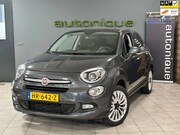 Fiat 500X - 1.4 Turbo MultiAir Lounge automaat navi/tr.haak/NAP