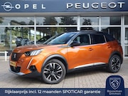 Peugeot e-2008 - GT Première EV 50kWh 136PK Automaat, Rijklaarprijs | Panoram