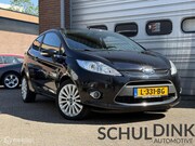 Ford Fiesta - 1.25 Titanium AIRCO|ELEKTRISCHE RAMEN|