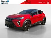 Mitsubishi ASX - 1.8 HEV Black Edition Two Tone | 3850 Euro registratie korti