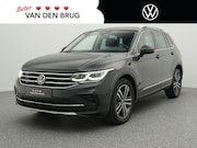 Volkswagen Tiguan - 1.4 TSI eHybrid 245pk Elegance | LED Plus | Elektr. bedienba